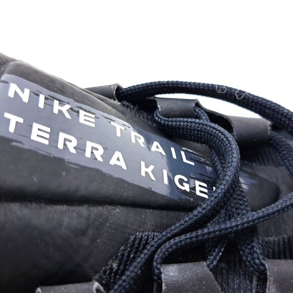 Nike Men's Air Zoom Terra Kiger 8 Trail Running Shoe - Size 7 - Picture 13 of 13